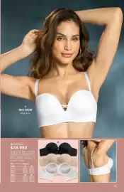 Catálogo Leonisa Página 43