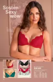 Catálogo Leonisa Página 44