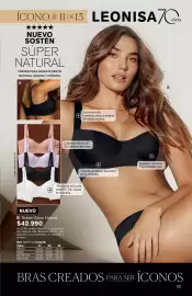 Catálogo Leonisa Página 5