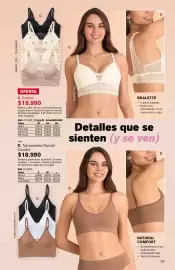 Catálogo Leonisa Página 67: Compact €18.990,00