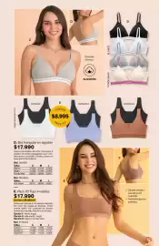 Catálogo Leonisa Página 71: Opcion 6 €995,00