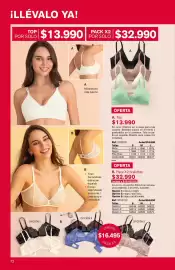 Catálogo Leonisa Página 72: Opcion 2 €16.495,00
