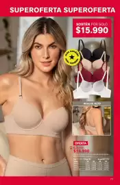 Catálogo Leonisa Página 73