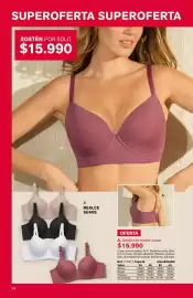 Catálogo Leonisa Página 74