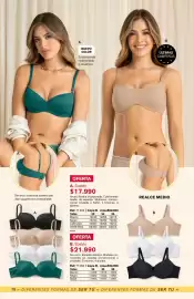 Catálogo Leonisa Página 78: Sofén €21.990,00