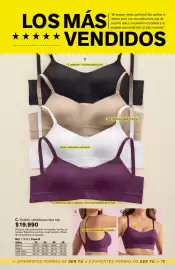 Catálogo Leonisa Página 79