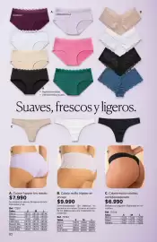 Catálogo Leonisa Página 82
