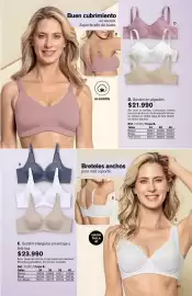 Catálogo Leonisa Página 83