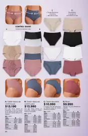 Catálogo Leonisa Página 84