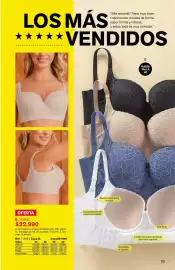 Catálogo Leonisa Página 85