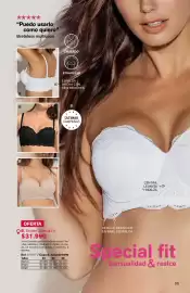 Catálogo Leonisa Página 9