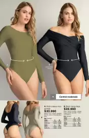 Catálogo Leonisa Página 96