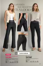 Catálogo Leonisa Página 97