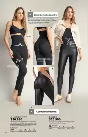 Catálogo Leonisa Página 98