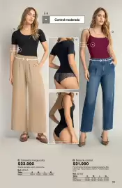 Catálogo Leonisa Página 99