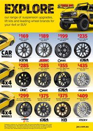 Jax Tyres catalogue Page 10