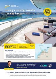 RACV catalogue Page 20