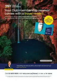 RACV catalogue Page 12