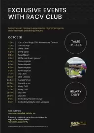 RACV catalogue Page 19