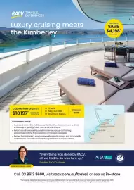 RACV catalogue Page 20
