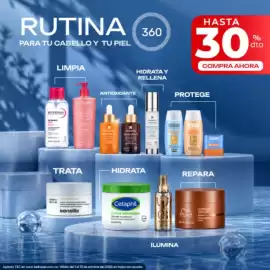 Catálogo Bella Piel Página 1