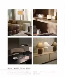 Beacon Lighting catalogue Page 12