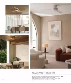 Beacon Lighting catalogue Page 20