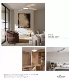 Beacon Lighting catalogue Page 23
