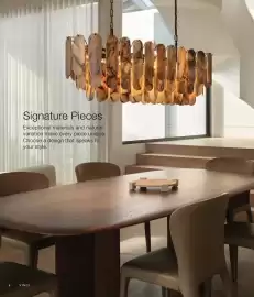 Beacon Lighting catalogue Page 6
