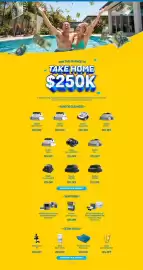 Swimart catalogue Page 1