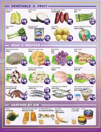 FreshPro Foodmart flyer week 40 Page 4