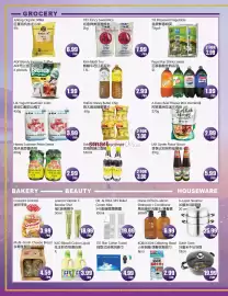 FreshPro Foodmart flyer week 40 Page 2