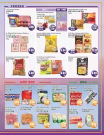 FreshPro Foodmart flyer week 40 Page 3