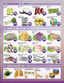 FreshPro Foodmart flyer week 40 Page 4