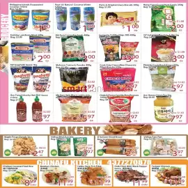 Sunny Food Mart flyer week 40 Page 2