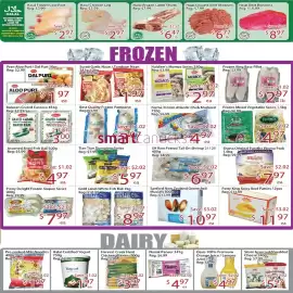 Sunny Food Mart flyer week 40 Page 3