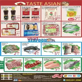 Sunny Food Mart flyer week 40 Page 4