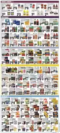 Food Universe circular week 40 Page 3: El sembrador pulp mango €2,79, Smartwater Vapor Distilled Water €5,99