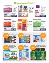 Kinney Drugs weekly ad Page 8