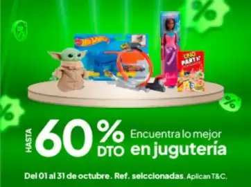 Catálogo Jumbo semana 40 Página 15