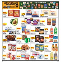 Shop 'n Save weekly ad week 40 Page 4