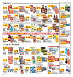 Shop 'n Save weekly ad week 40 Page 3