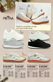 Catálogo Leonisa Página 10: PIETRA A Cómodos para el día a día. Regala la comodidad y el estilo que toda la familia desea. B
