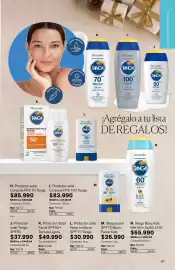 Catálogo Leonisa Página 47