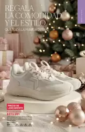 Catálogo Leonisa Página 5: REGALA LA COMODIDAD YEL ESTILO. QUE TODA LA FAMILIA DESEA. FLY UP VELEZ PRECIO DE LANZAMIENTO F