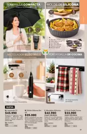 Catálogo Leonisa Página 81