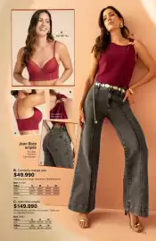 Catálogo Leonisa Página 11