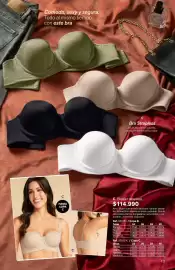 Catálogo Leonisa Página 13