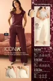 Catálogo Leonisa Página 19