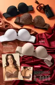 Catálogo Leonisa Página 2: Media - soutien wow €114.990,00